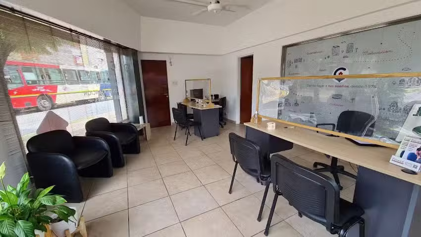 Carlucci Propiedades