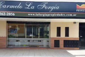 Carmelo La Forgia Propiedades