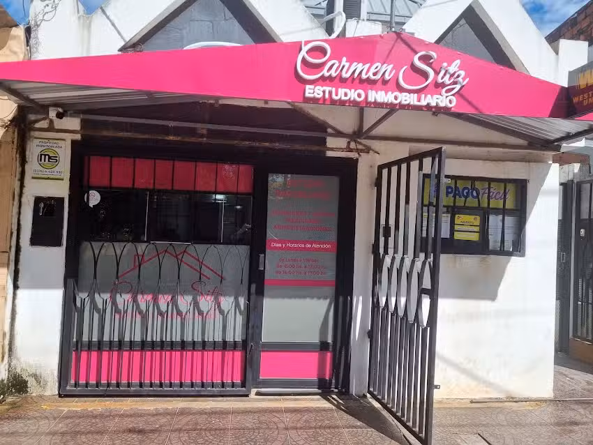 Carmen Sitz Estudio Inmobiliario