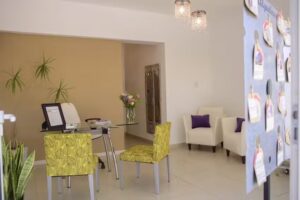 Carolina Viana Inmobiliaria