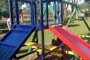 Carpinter&iacute;a Santa Rita