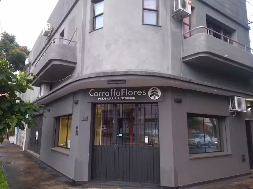 Carraffa Flores Inmobiliaria