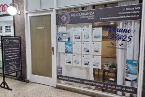 Carranza Propiedades Reg 2973 Reg 4018