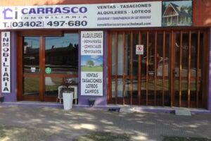 Carrasco inmobiliaria