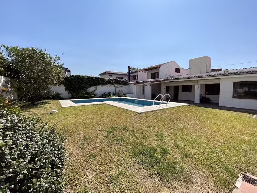 Carreras y Asociados Inmobiliaria