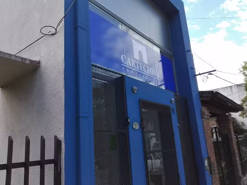 Cartechini Propiedades