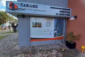 Caruso Estudio Inmobiliario