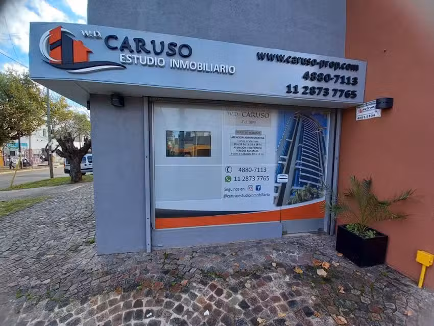 Caruso Estudio Inmobiliario