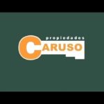 Caruso Propiedades