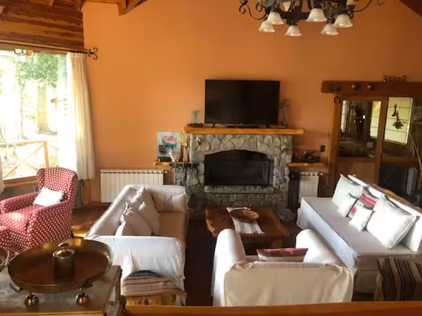 Casa Aime Villa La Angostura