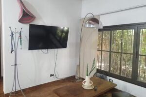 Casa alquiler temporario en el centro de Posadas