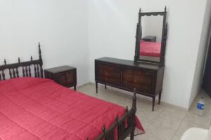 Casa amoblada en Alquiler