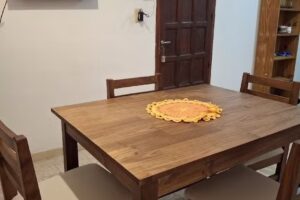 Casa de alquiler La Emperatriz