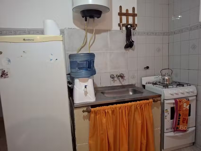 Casa de alquiler La Emperatriz