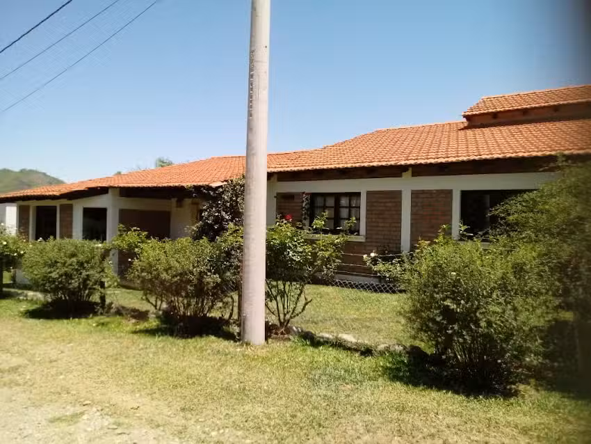 Casa de alquiler Mu&ntilde;eca