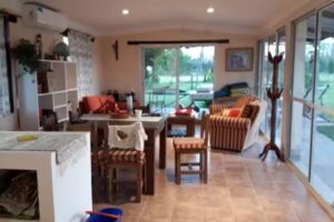 Casa de campo Alquiler temporario Salta