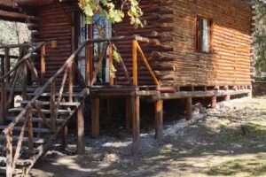 Casa de Campo Los Nogales