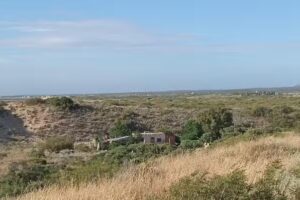 Casa de Mar Horizonte Azul