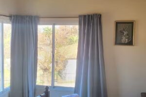 Casa de vacaciones La Falda