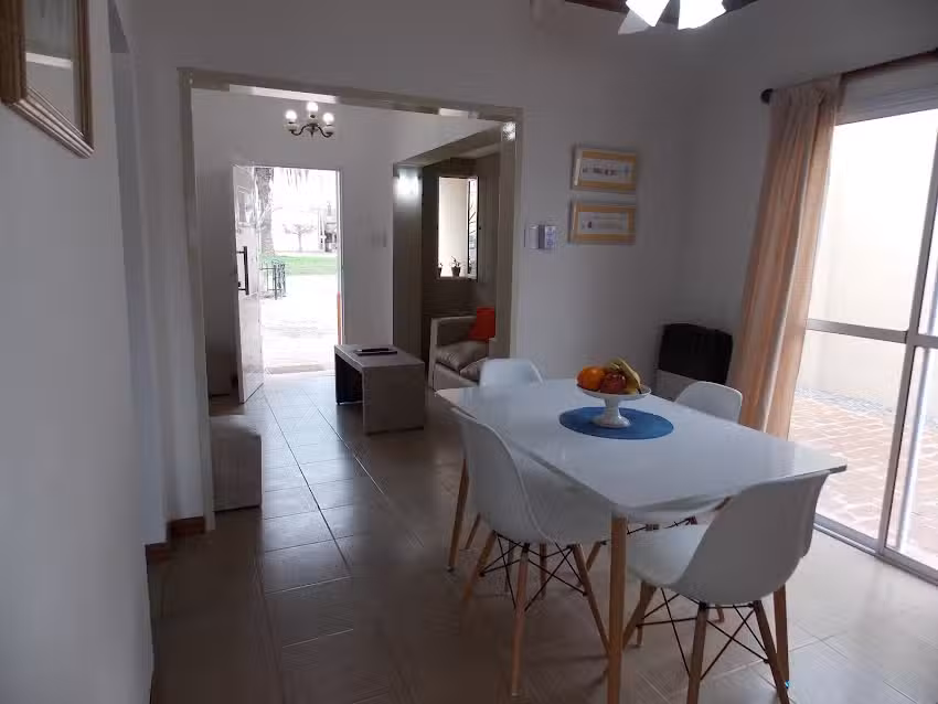 Casa Flandes Alquiler Temporario