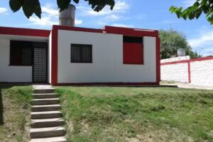 Casa linda en San Juan