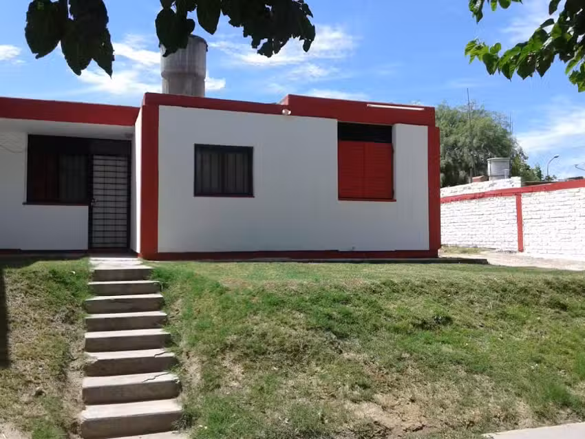 Casa linda en San Juan