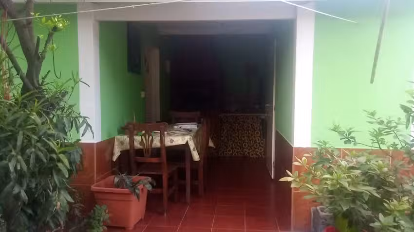 Casa Marisa