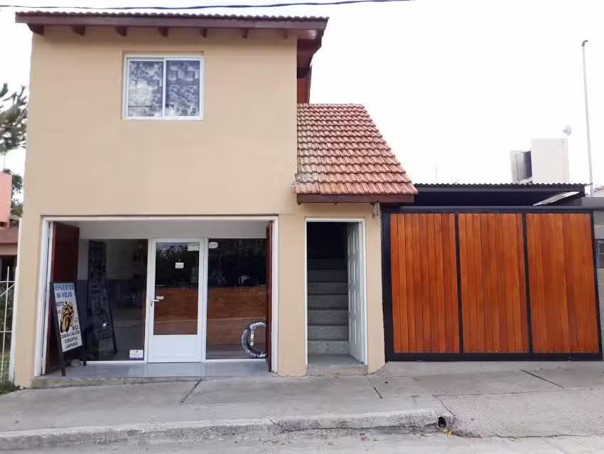 Casa Mi Soles Alquiler