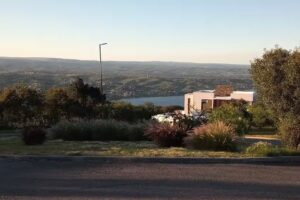 Casa Monta&ntilde;a en Barrio Privado Carlos Paz