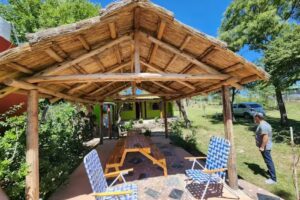 Casa para 67 personas No Me Olvides