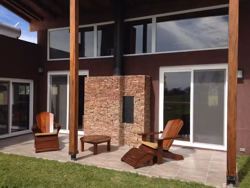 Casa Quinta Area 60 Alquiler temporario de quinta vacaciones