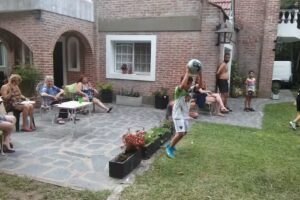 Casa Quinta El Espartillar de Moreno