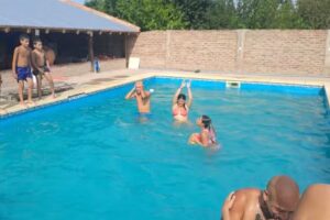 Casa quinta Estancia Mb