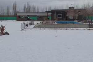 Casa Quinta Sue&ntilde;os de Amor