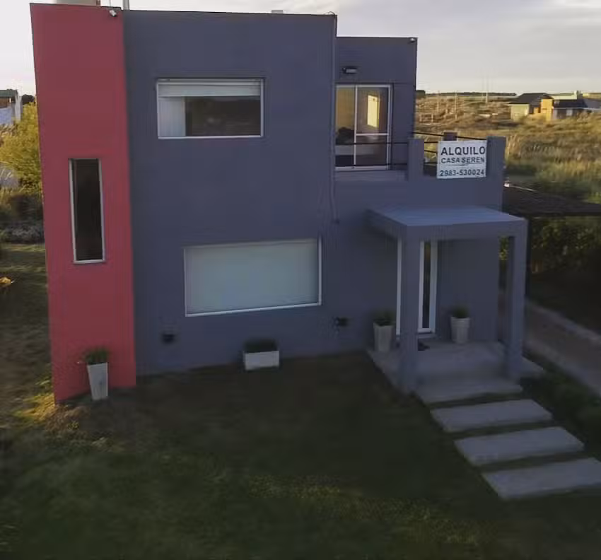Casa Seren