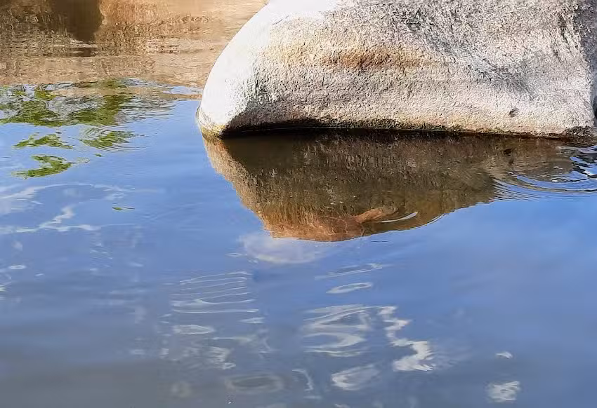 Casa vacacional El C&oacute;ndor