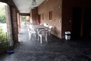 Casa Villa Carlos Paz para 12 personas