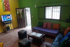 Casa Yawen Huasi en Anisacate Alquiler Temporario Habilitado