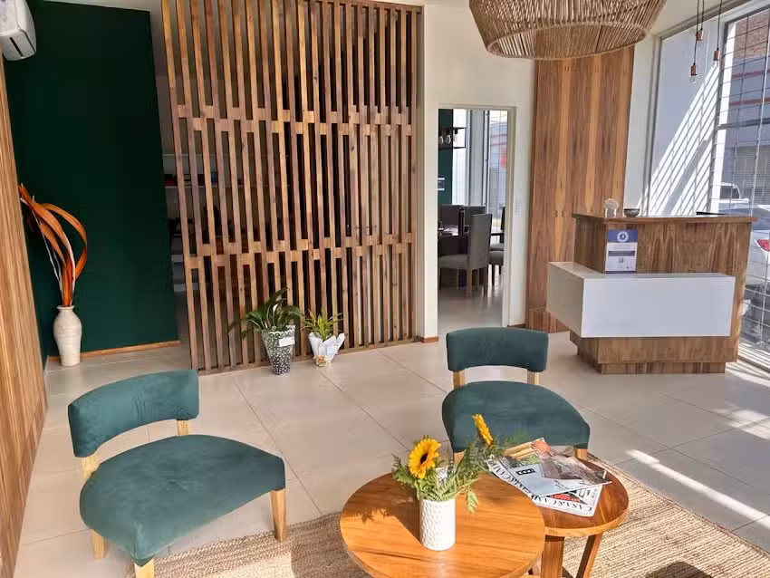 Casado Inmobiliaria