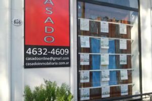 Casado Inmobiliaria