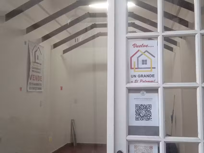 Casagrande Propiedades