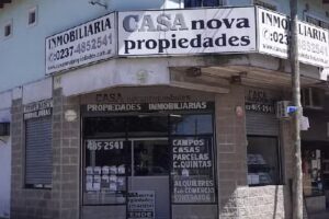 CASAnova Propiedades