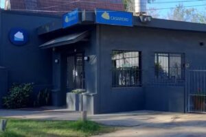 Casarero Propiedades