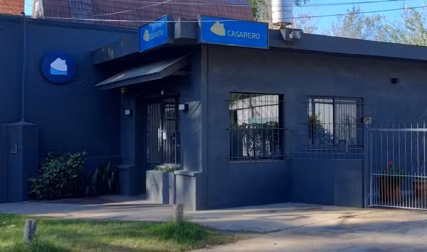 Casarero Propiedades