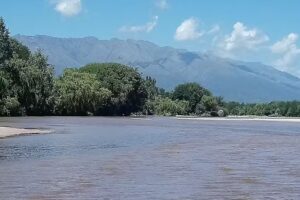 Casas Caba&ntilde;as Mahuida Leufu