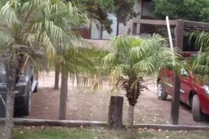 Casas de Mar los Moros Mar Azul