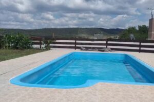 Casas de veraneo Alberto