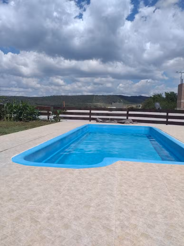 Casas de veraneo Alberto