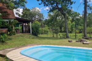 Casas del Rinc&oacute;n Puerto Yeru&aacute;