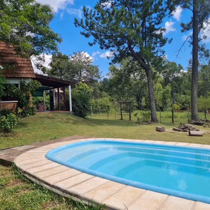 Casas del Rinc&oacute;n Puerto Yeru&aacute;